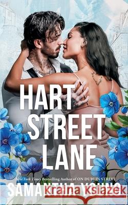 Hart Street Lane Samantha Young 9781915243447 Samantha Young