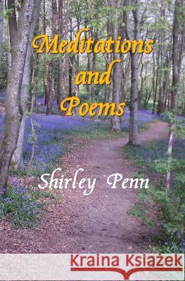 Meditations and Poems Shirley Penn   9781915288028