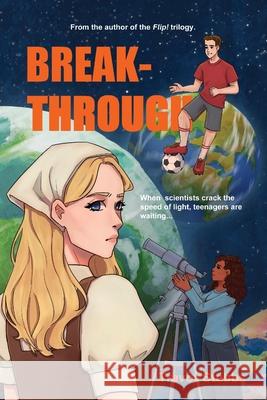 Breakthrough Trevor N. Stubbs 9781915288134