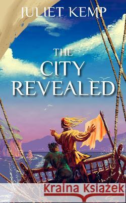 The City Revealed Juliet Kemp   9781915304216