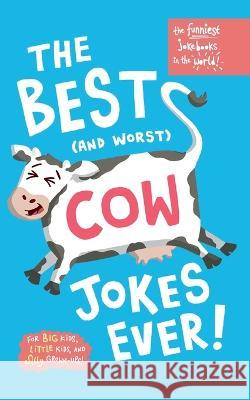 The funniest Jokebooks in the world: Silly, funny jokes about cows Soph Honey   9781915337450 Neu Westend Press