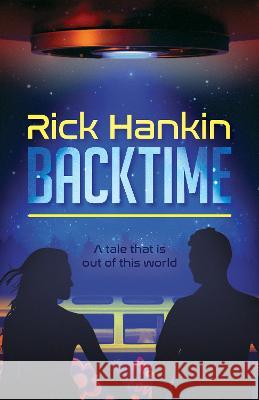 Backtime Rick Hankin 9781915338914