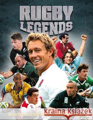 Rugby Legends Alan Pearey 9781915343154 Danann Media Publishing Limited