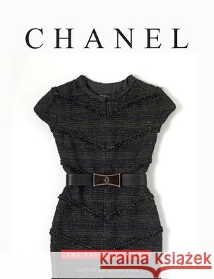 Chanel - Fashion Icon Michael O'Neill 9781915343215 Sona Books