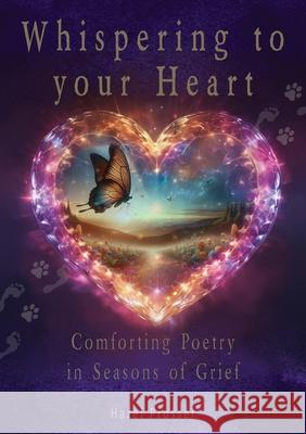 Whispering to your Heart Hazel Prosser Annmarie Reynolds 9781915353269