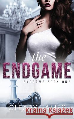 The Endgame Cleary James   9781915369109 Balally Books