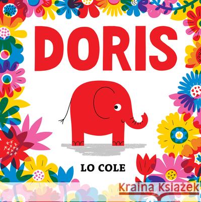 Doris Lo Cole 9781915395085 HarperCollins Publishers