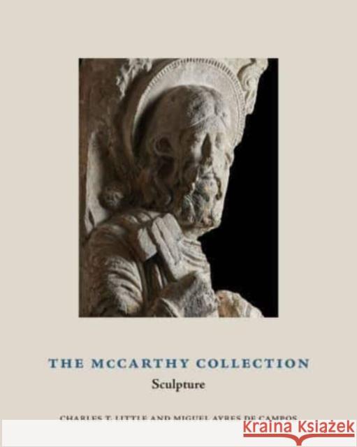 The McCarthy Collection: Sculpture Miguel Ayres De Campos 9781915401052 Paul Holberton Publishing Ltd