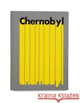 Chernobyl Mittica, Pierpaolo 9781915423382 GOST Books