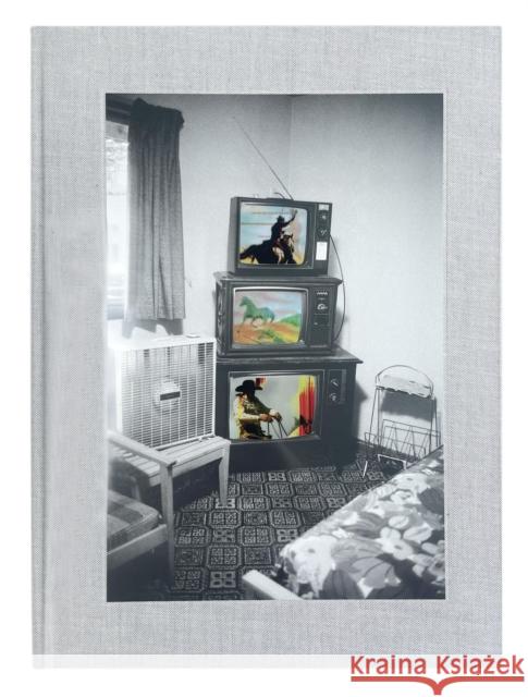 Frontier Jim Krantz 9781915423573 GOST Books