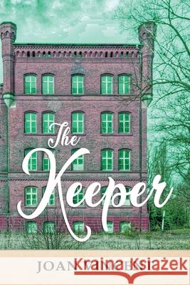 The Keeper Joan Vincent 9781915424914