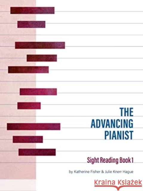 Piano Safari  Advancing Pianist Sight Reading 1 Katherine Fisher 9781915466075