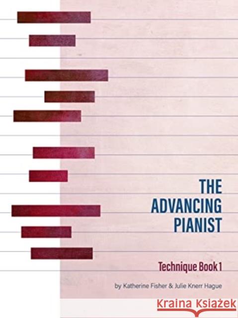 Piano Safari  Advancing Pianist Technique 1 Katherine Fisher 9781915466082