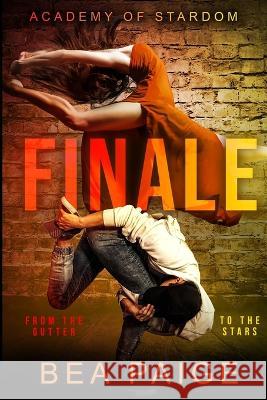 Finale Bea Paige 9781915493385 Queen Bea Publishing