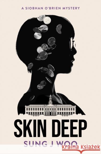 Skin Deep Sung J Woo 9781915523846 Watkins Media Limited