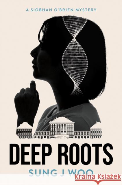 Deep Roots Sung J Woo 9781915523860 Watkins Media Limited