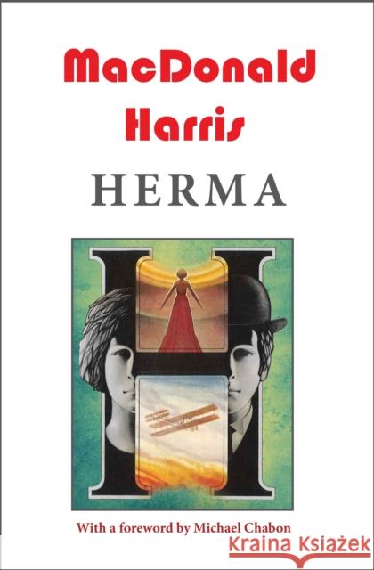 Herma MacDonald Harris 9781915530592 Galileo Publishers