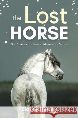 The Lost Horse - Book 6 in the Connemara Horse Adventure Series for Kids | The Perfect Gift for Children Elaine Heney   9781915542496 Grey Pony Films