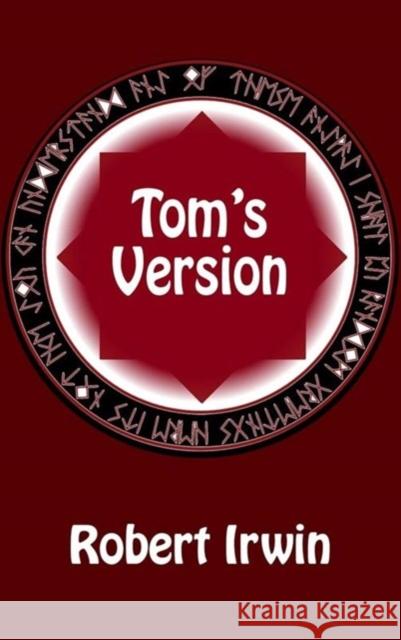 Tom's Version  9781915568274 Dedalus Ltd