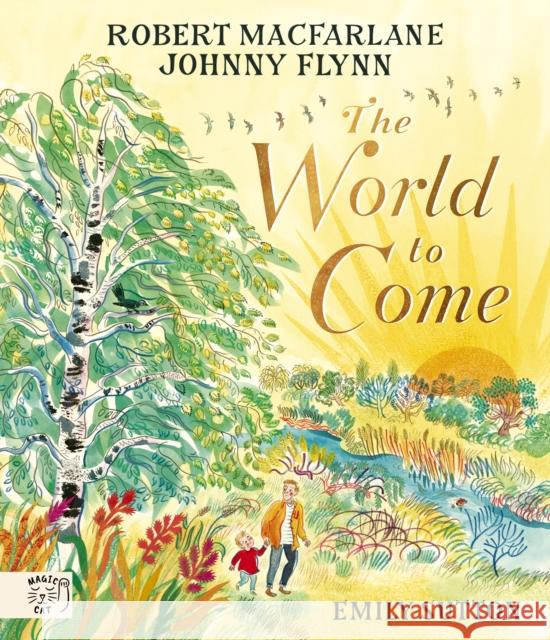 The World to Come Johnny Flynn 9781915569462