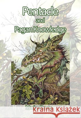 Pentacle Marion Pearce 9781915580276