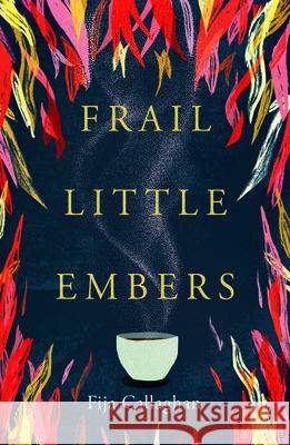 Frail Little Embers  9781915584441 Neem Tree Press