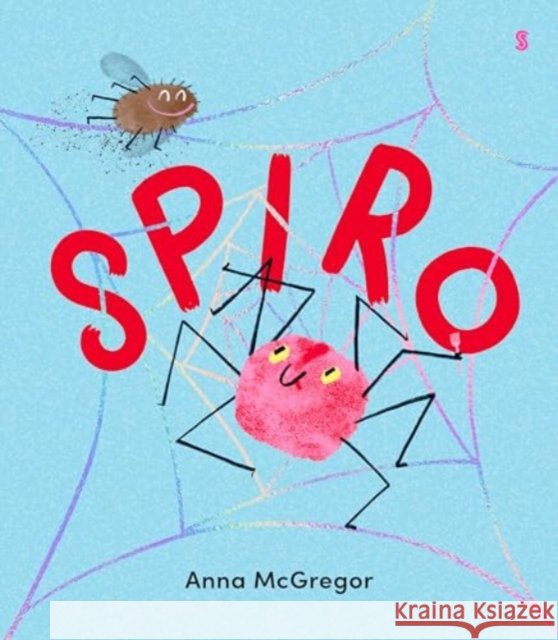 Spiro Anna McGregor 9781915590862