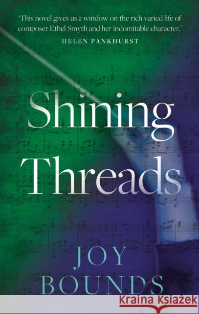 Shining Threads Joy Bounds 9781915603791