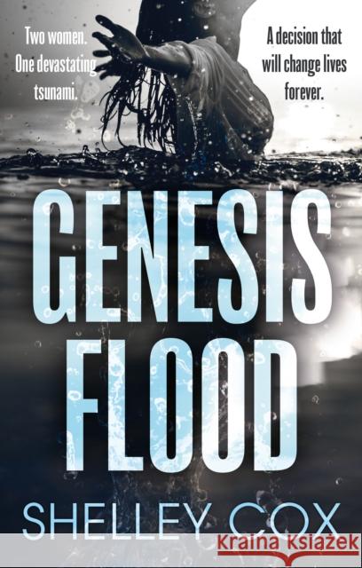 Genesis Flood Shelley Cox 9781915603951