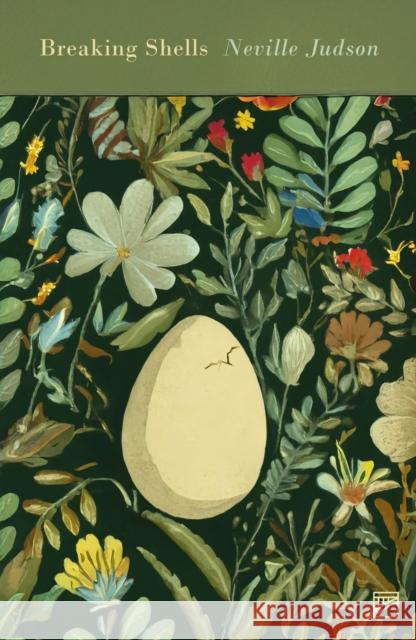 Breaking Shells Neville Judson 9781915606648