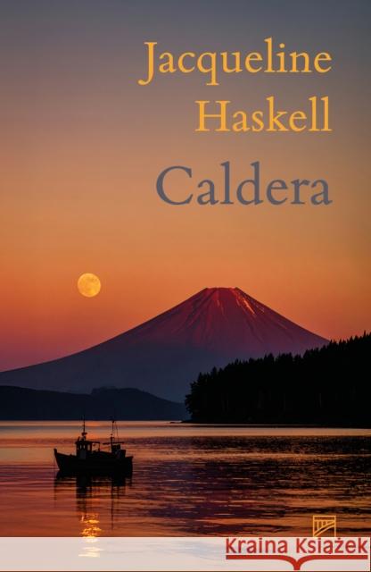 The Auspice Jacqueline Haskell 9781915606723