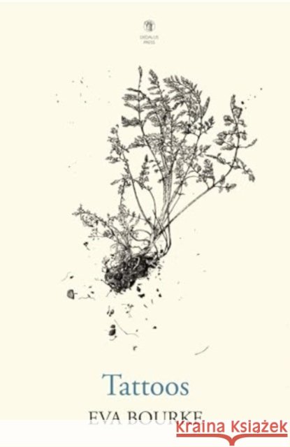 Tattoos Eva Bourke 9781915629272