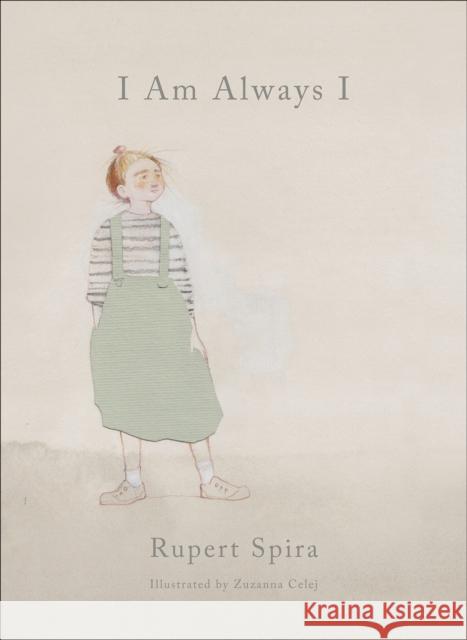 I Am Always I Rupert Spira 9781915635136