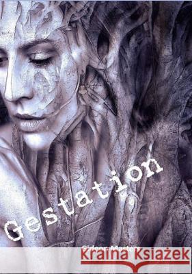 Gestation: Book 3 - Lucifer\'s Child series Gideon Masters 9781915660282