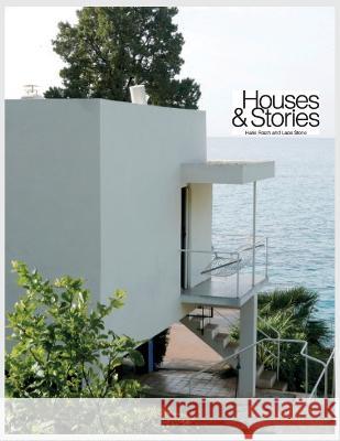 Houses & Stories Hans Rooth Lage Stone  9781915662118 Seo Pro Hub UK