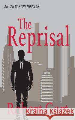 The Reprisal Robert Cort 9781915785732