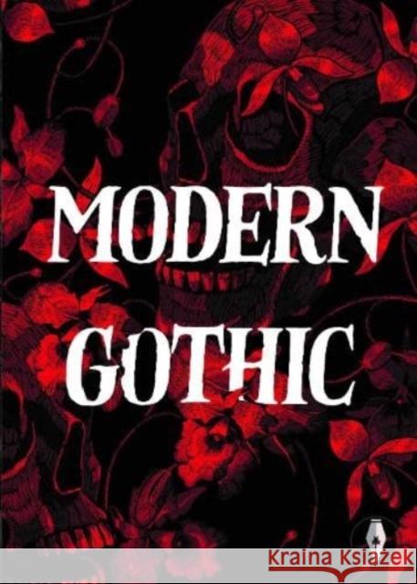 Modern Gothic  9781915789167 Fly on the Wall Press