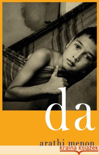 Da Arathi Menon 9781915789648 Fly on the Wall Press