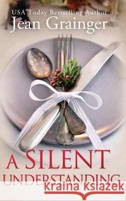 A Silent Understanding Grainger 9781915790255