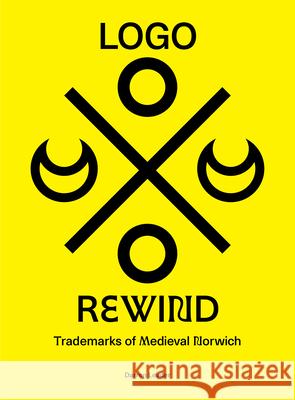 Logo Rewind Darren Leader 9781915812155