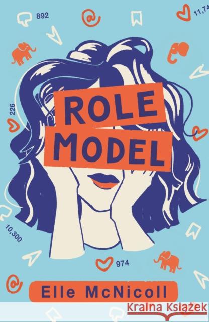 Role Model Elle McNicoll 9781915820075