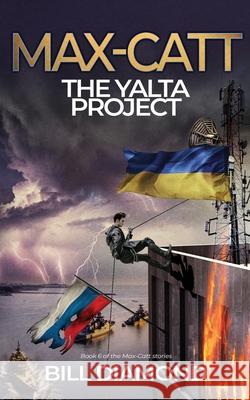 The Yalta Project Bill Diamond 9781915828095