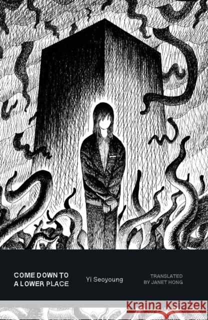Come Down to a Lower Place Lee Seoyoung 9781915829252 Honford Star