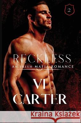 Reckless VI Carter 9781915878083 ACW Press