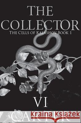 The Collector: Dark Bratva Romance VI Carter   9781915878243 Carter Books