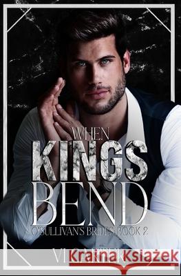 When Kings Bend VI Carter 9781915878946 ACW Press