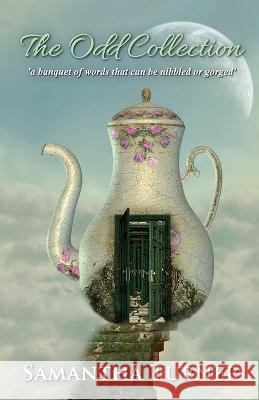 The Odd Collection Samantha Turner 9781915889492 Samantha Turner