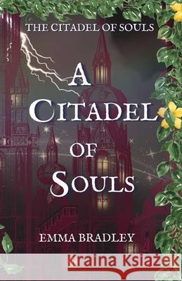 The Citadel of Souls Emma Bradley 9781915909428 Emma Bradley Books