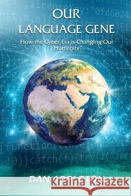 Our Language Gene Dan Appleton   9781915919168 Daniel Appleton