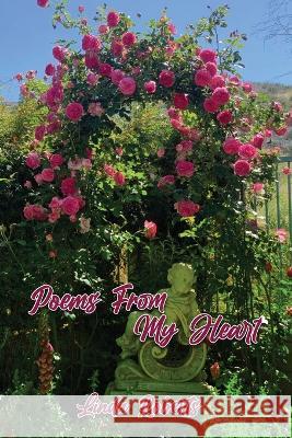 Poems from My Heart Linda Roberts   9781915919359
